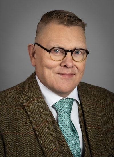 Jón Gnarr