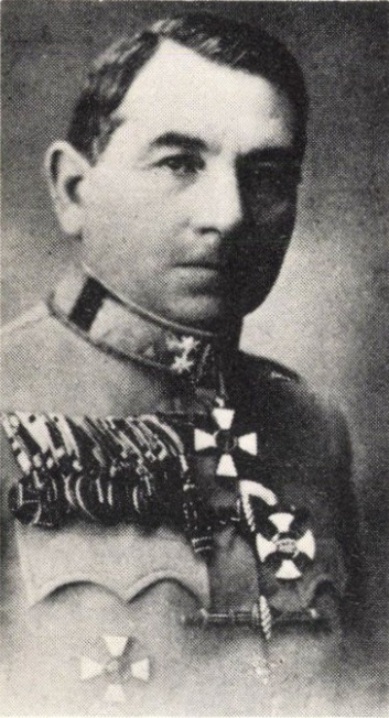 János Kiss