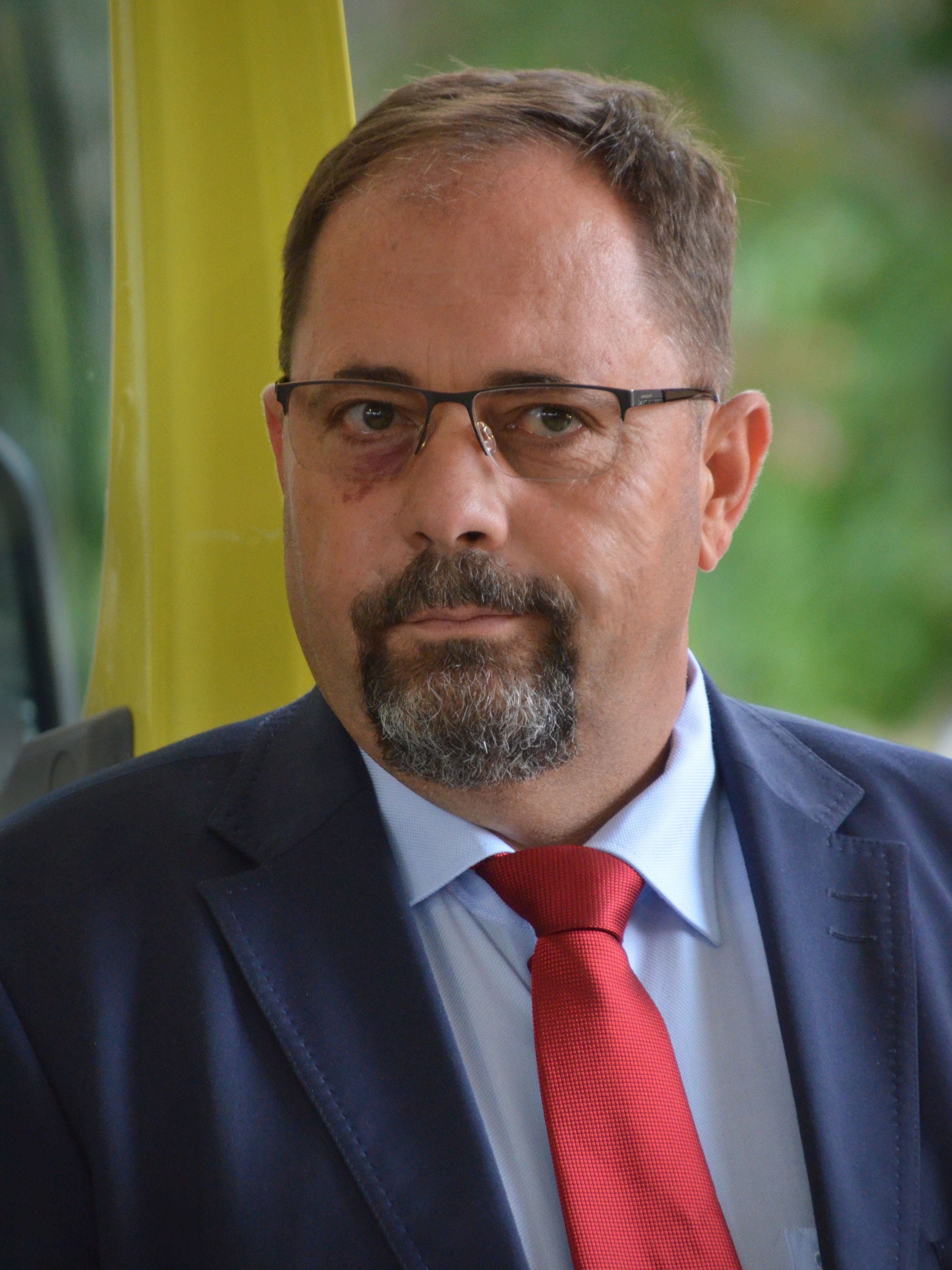 János Pócs