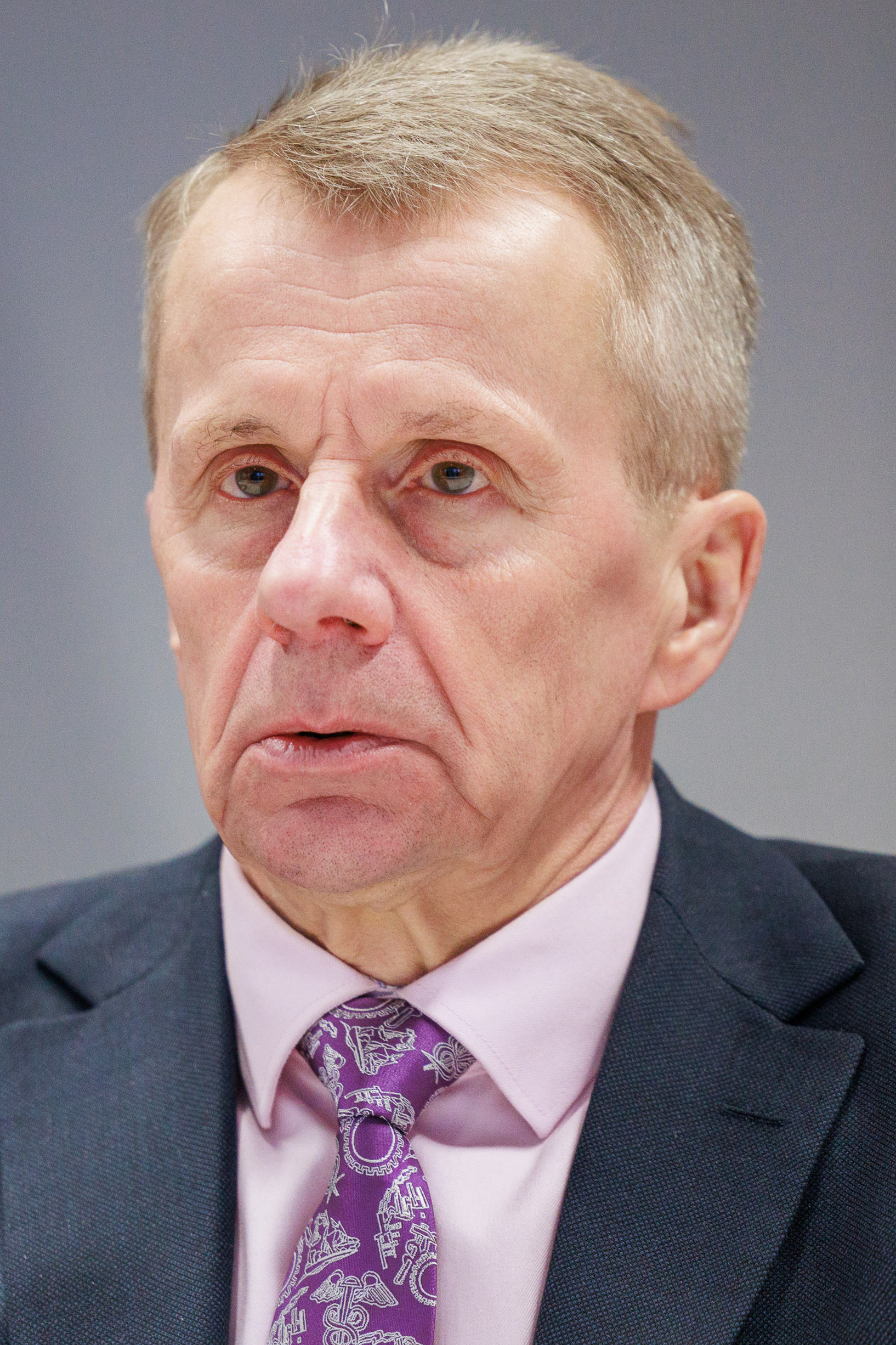 Jürgen Ligi