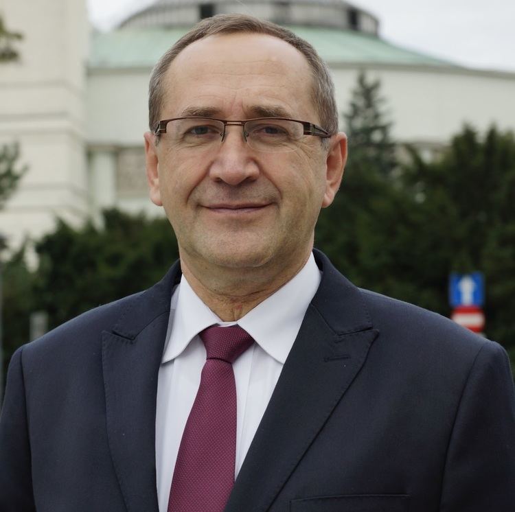 Jacek Bogucki