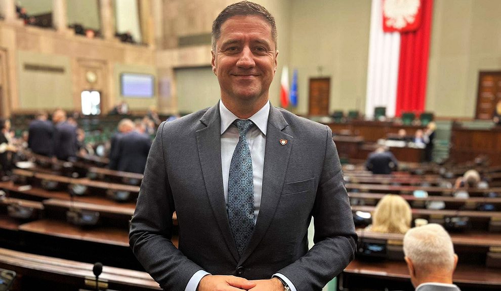 Jacek Niedźwiedzki