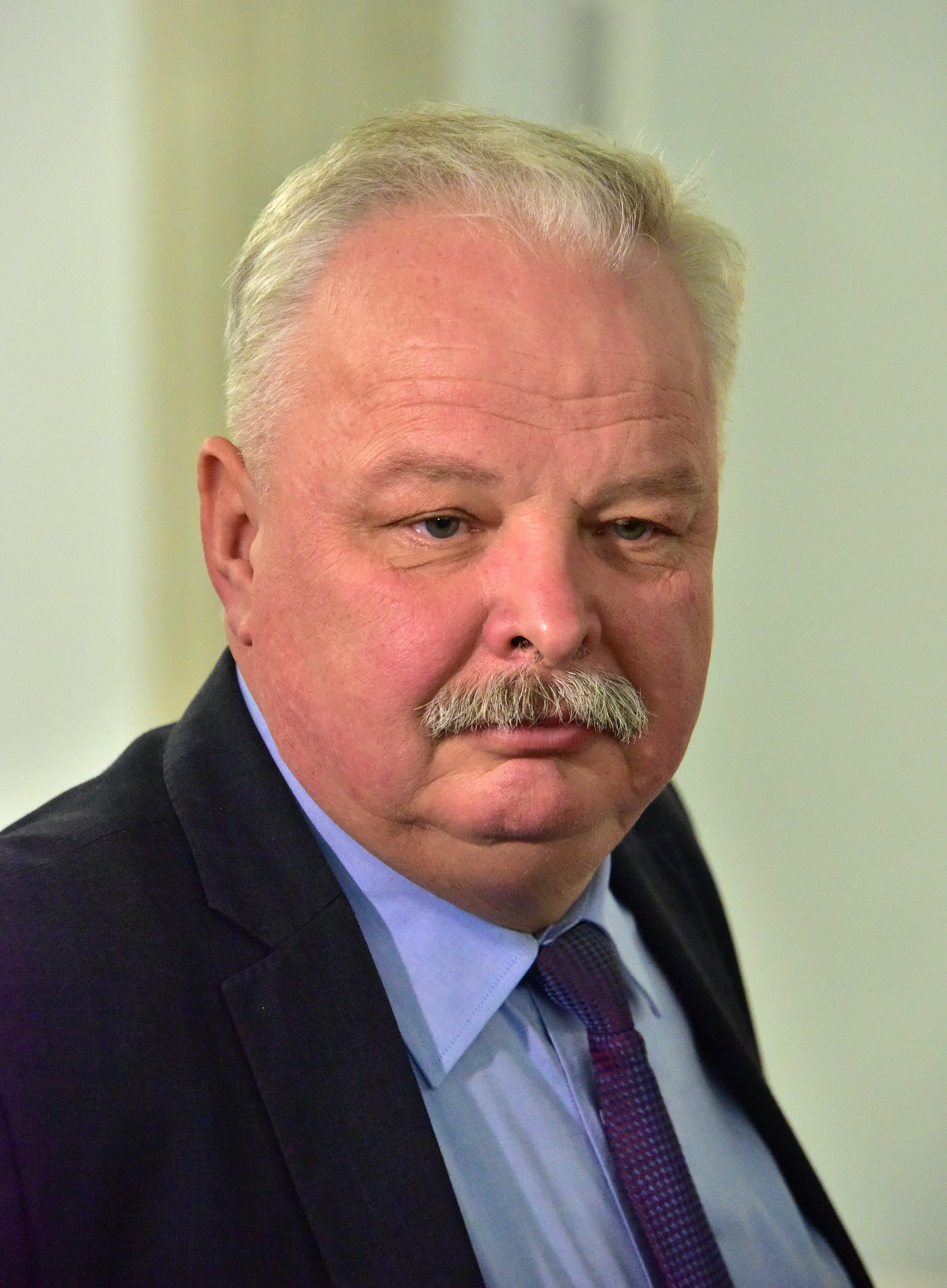 Jacek Osuch