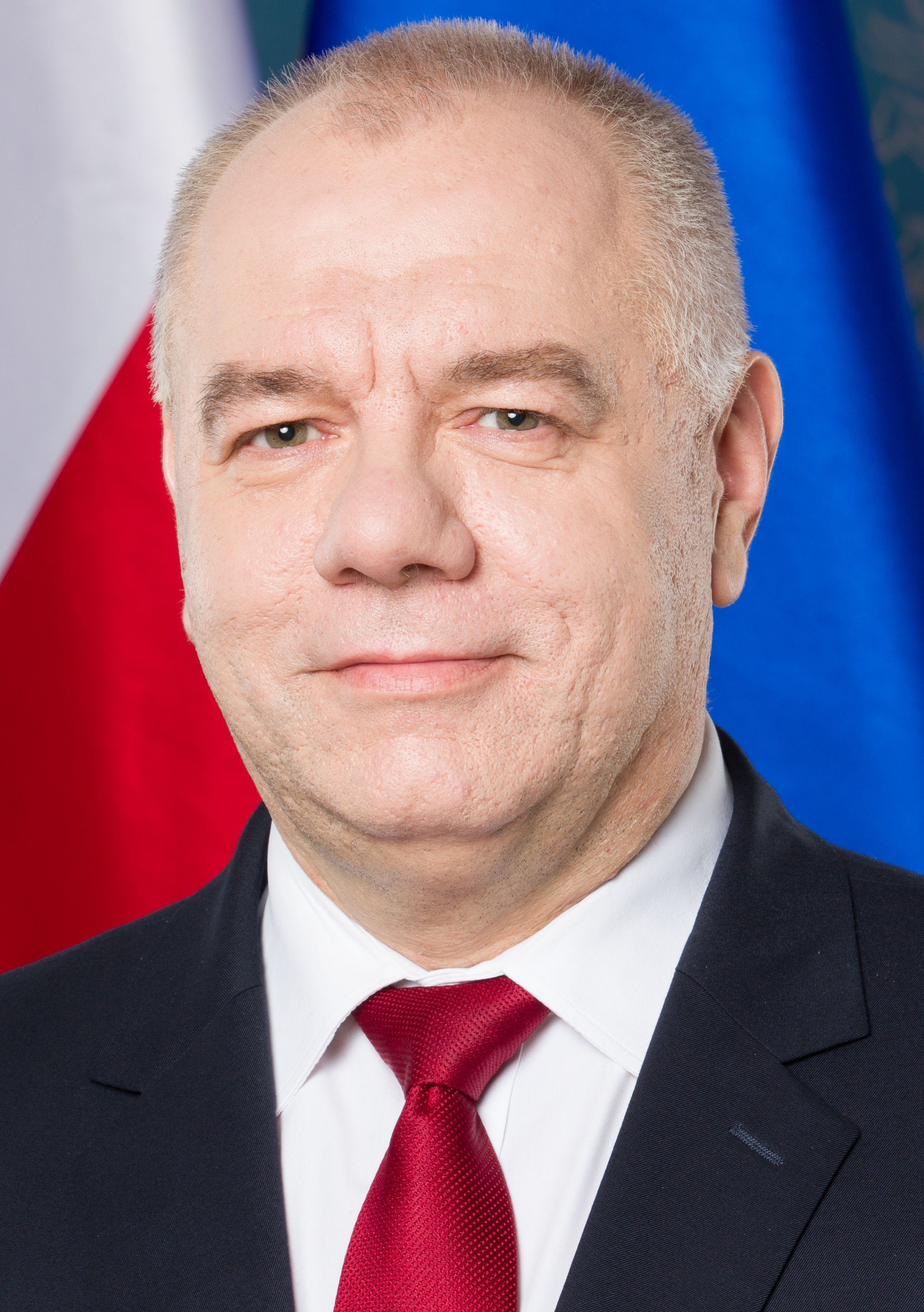 Jacek Sasin