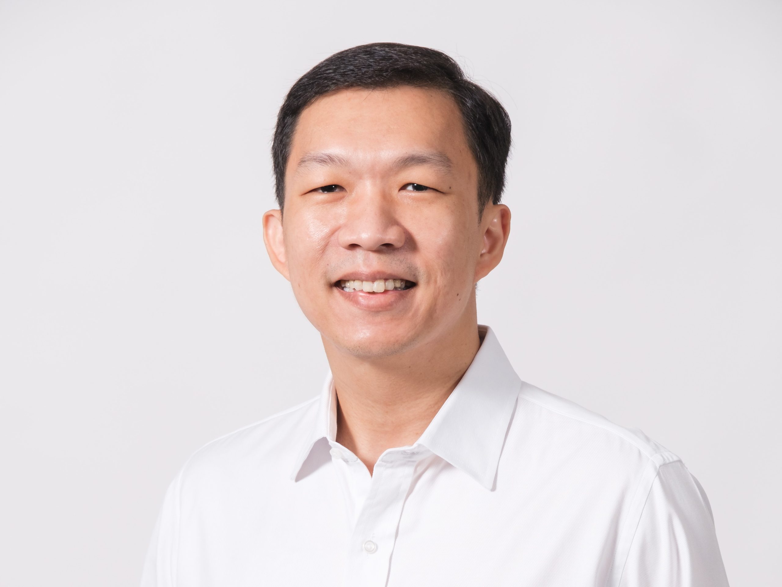 Jackson Lam