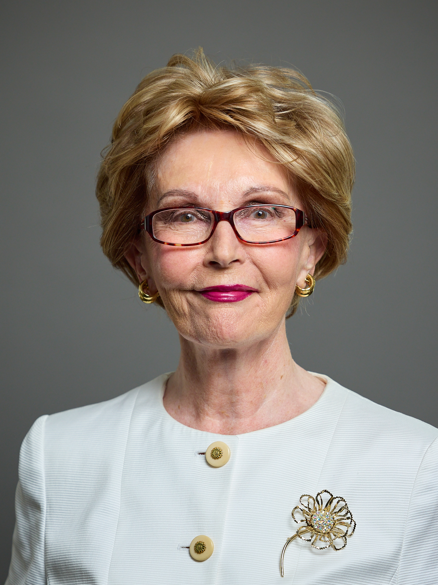 Jacqueline Foster