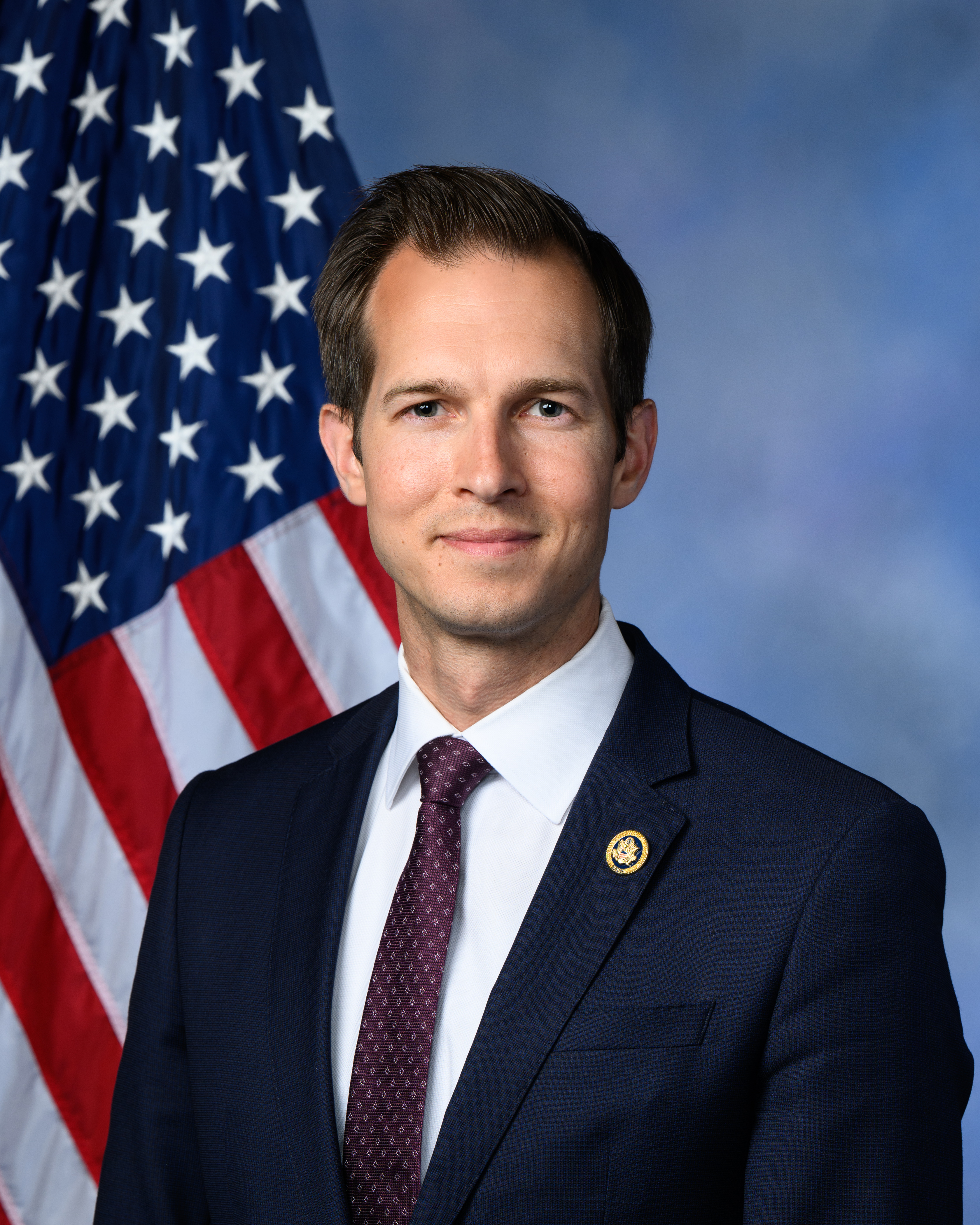 Jake Auchincloss