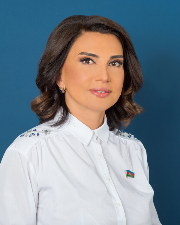 Jale Fazil ghizi Aliyeva
