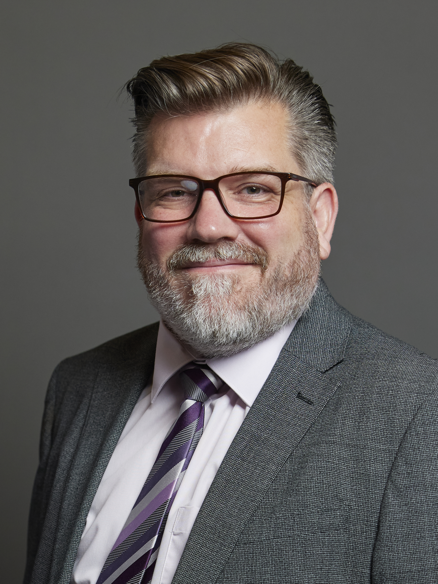 James Asser