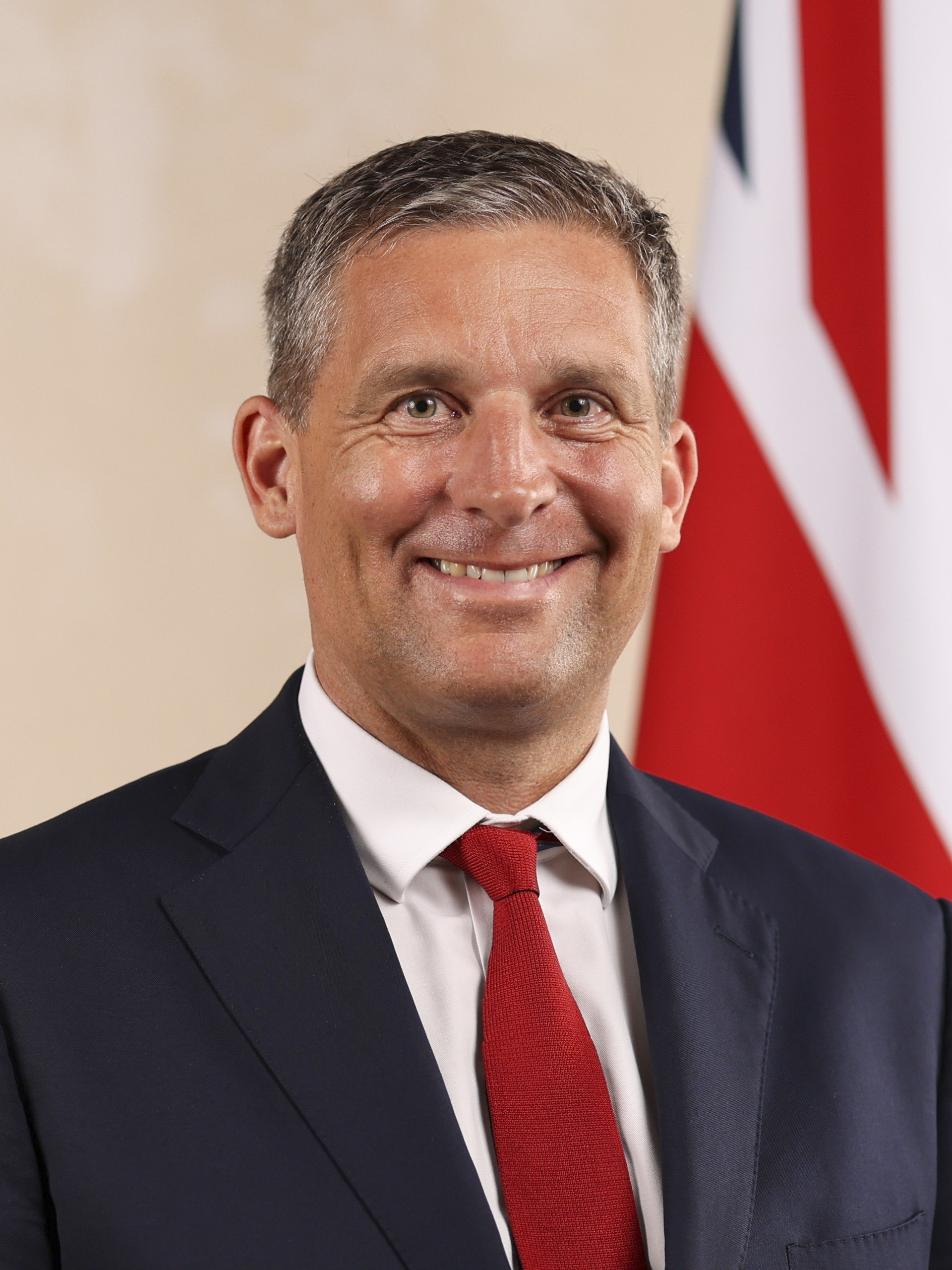 James Timpson, Baron Timpson