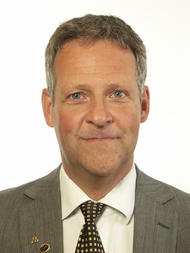 Jan Ericson