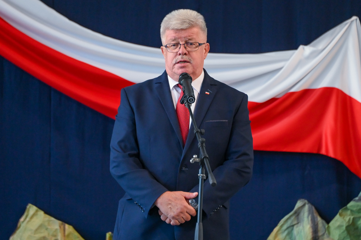 Jan Hamerski