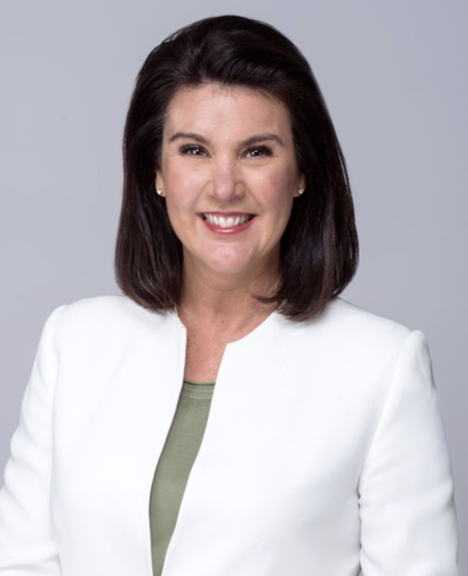Jane Hume