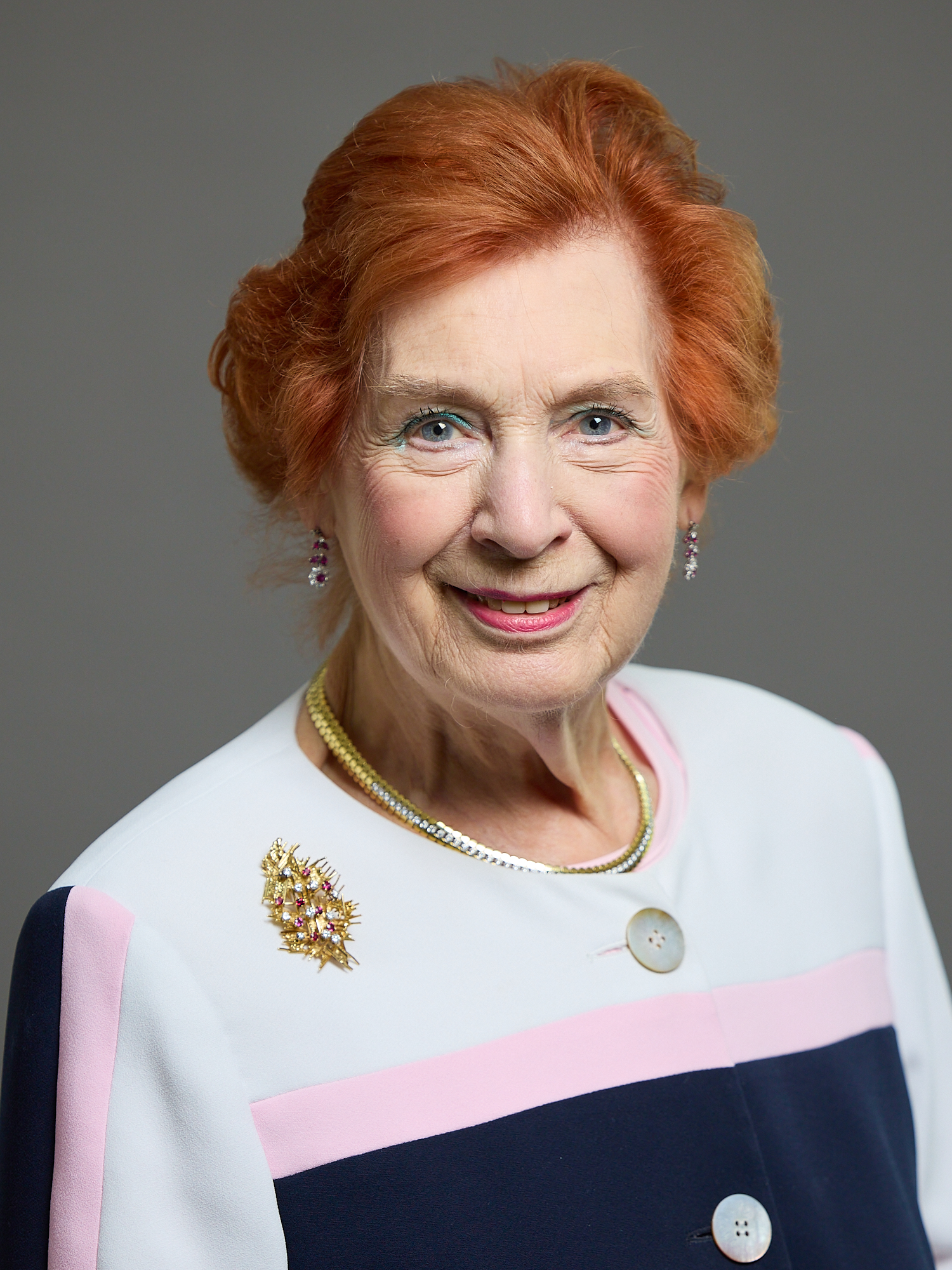 Janet Fookes