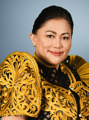 Janice Degamo