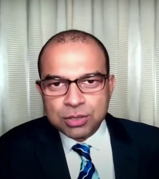 Janil Puthucheary