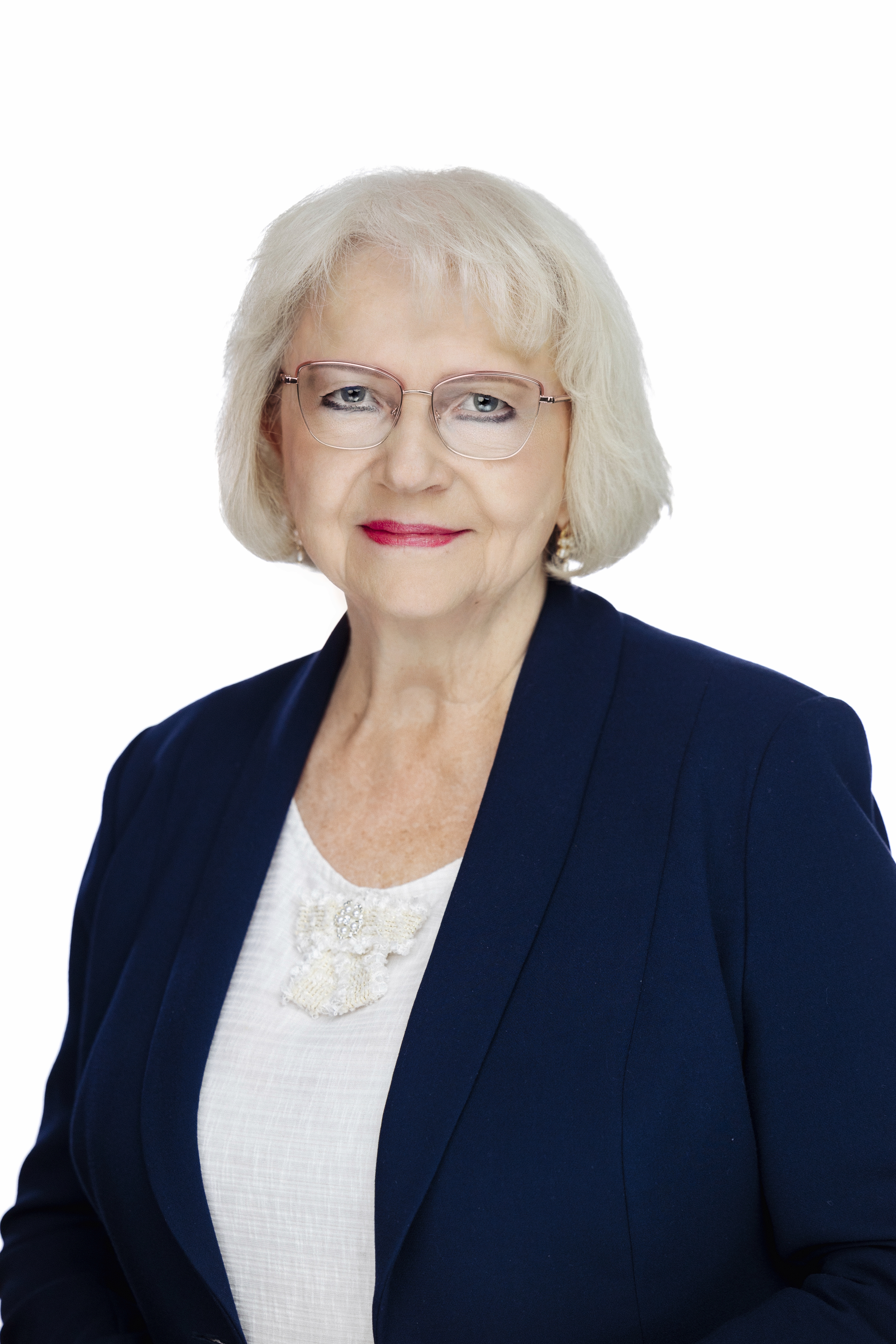 Janina Sagatowska