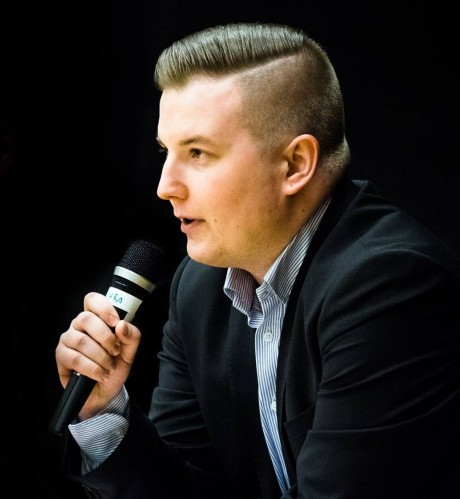 Janne Heikkinen