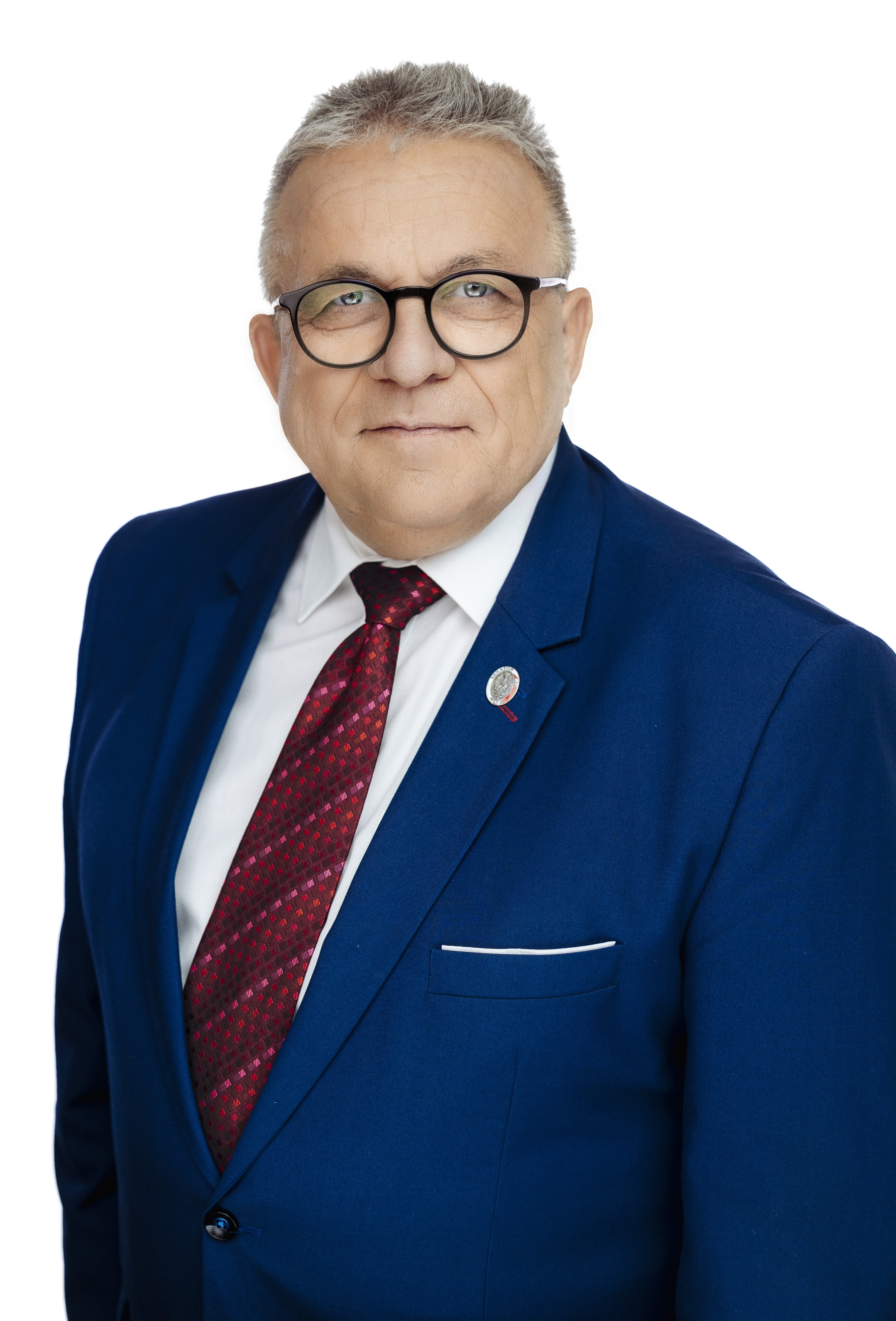 Janusz Gromek
