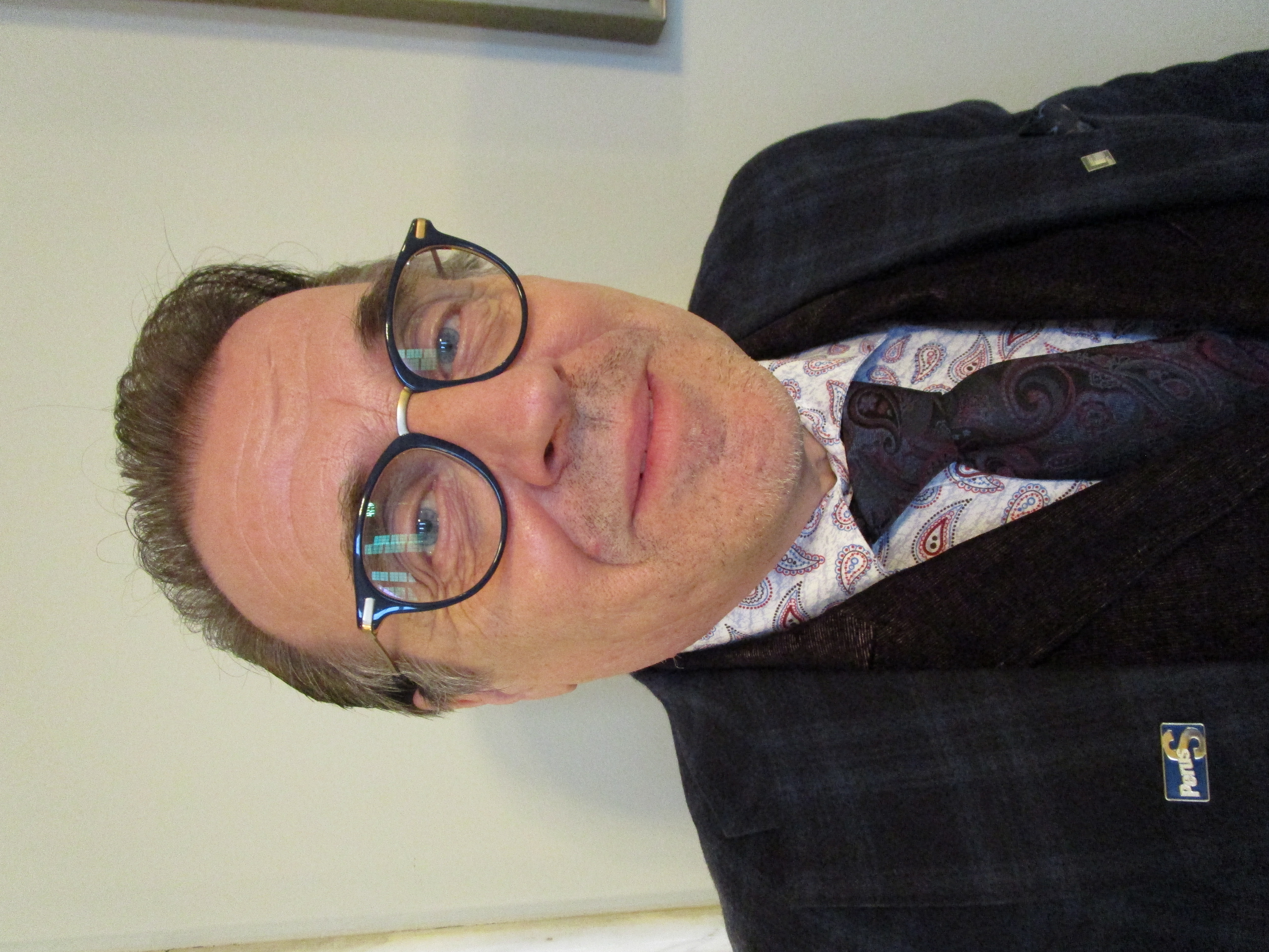 Jari Koskela