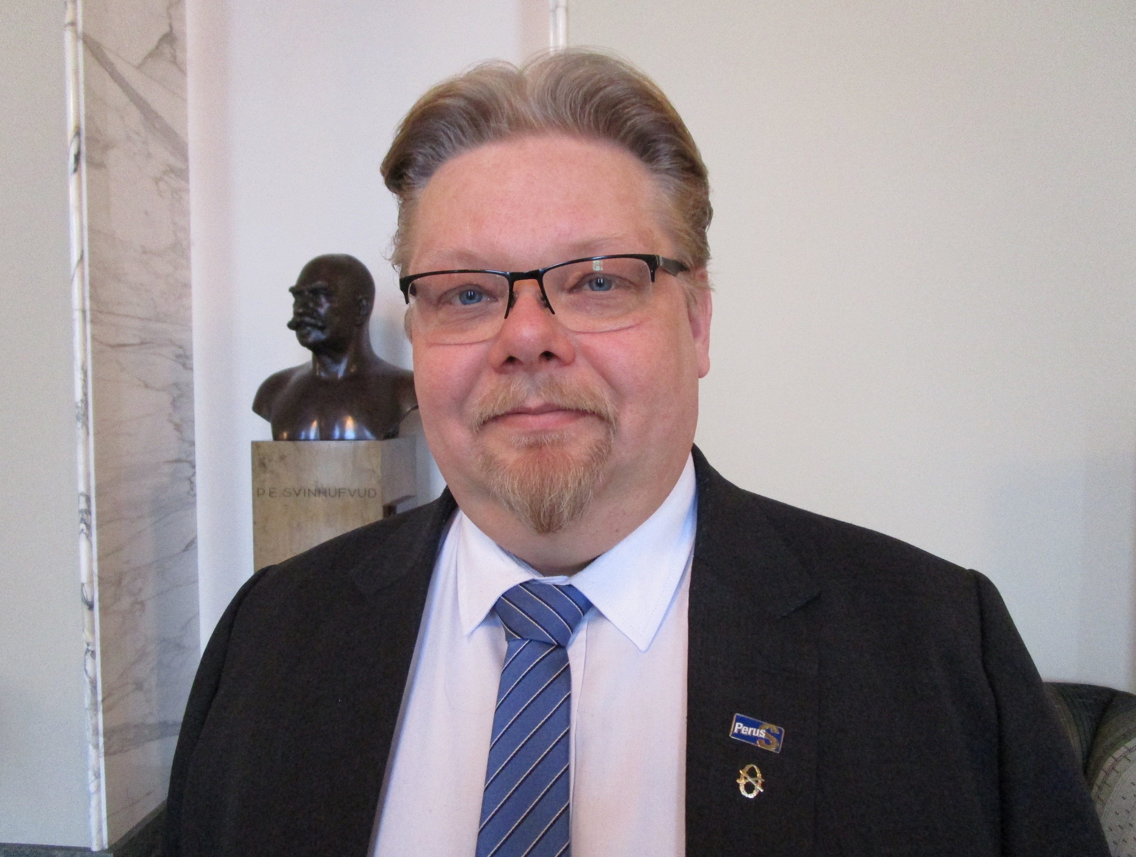 Jari Ronkainen