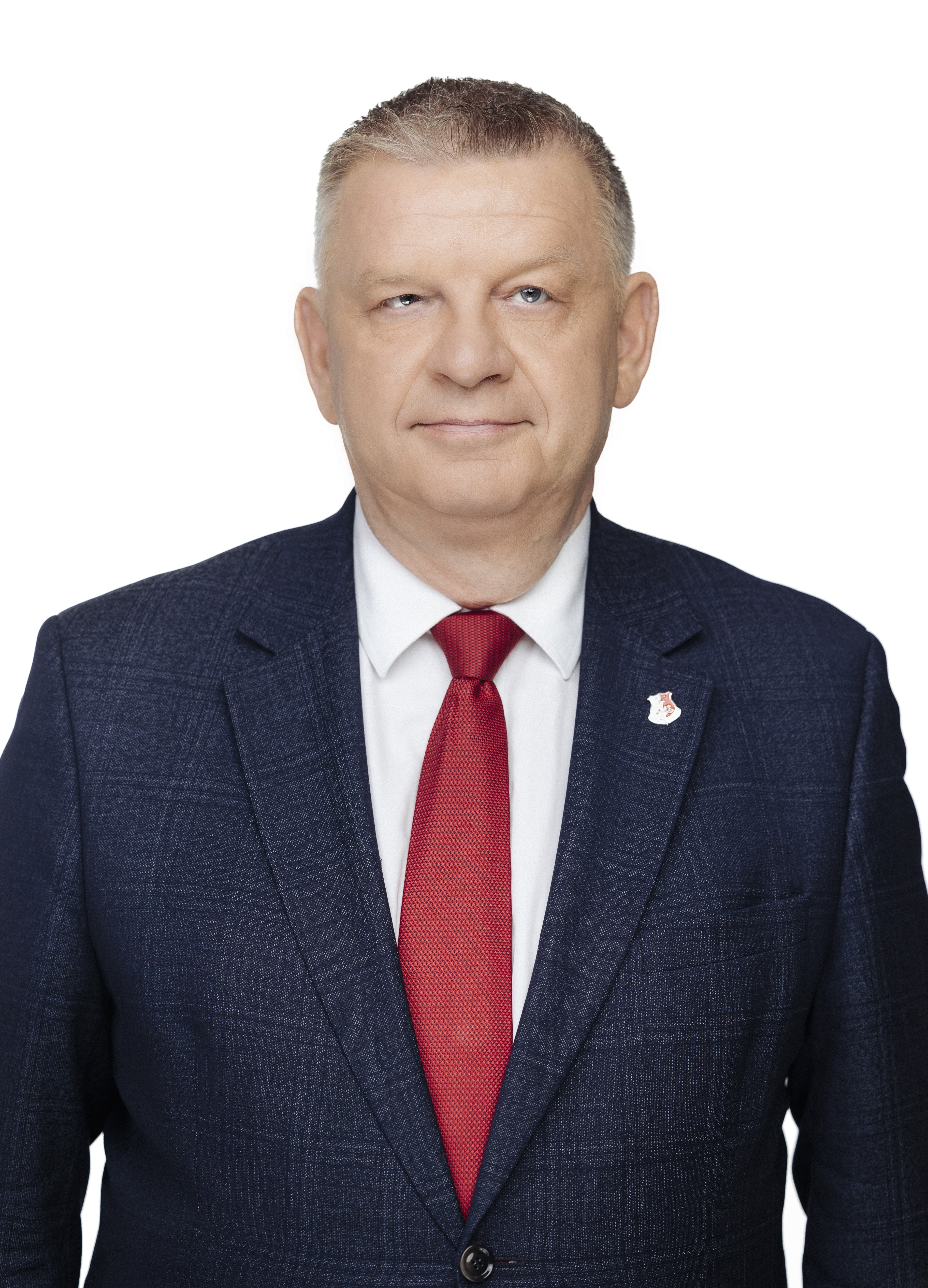 Jarosław Rusiecki