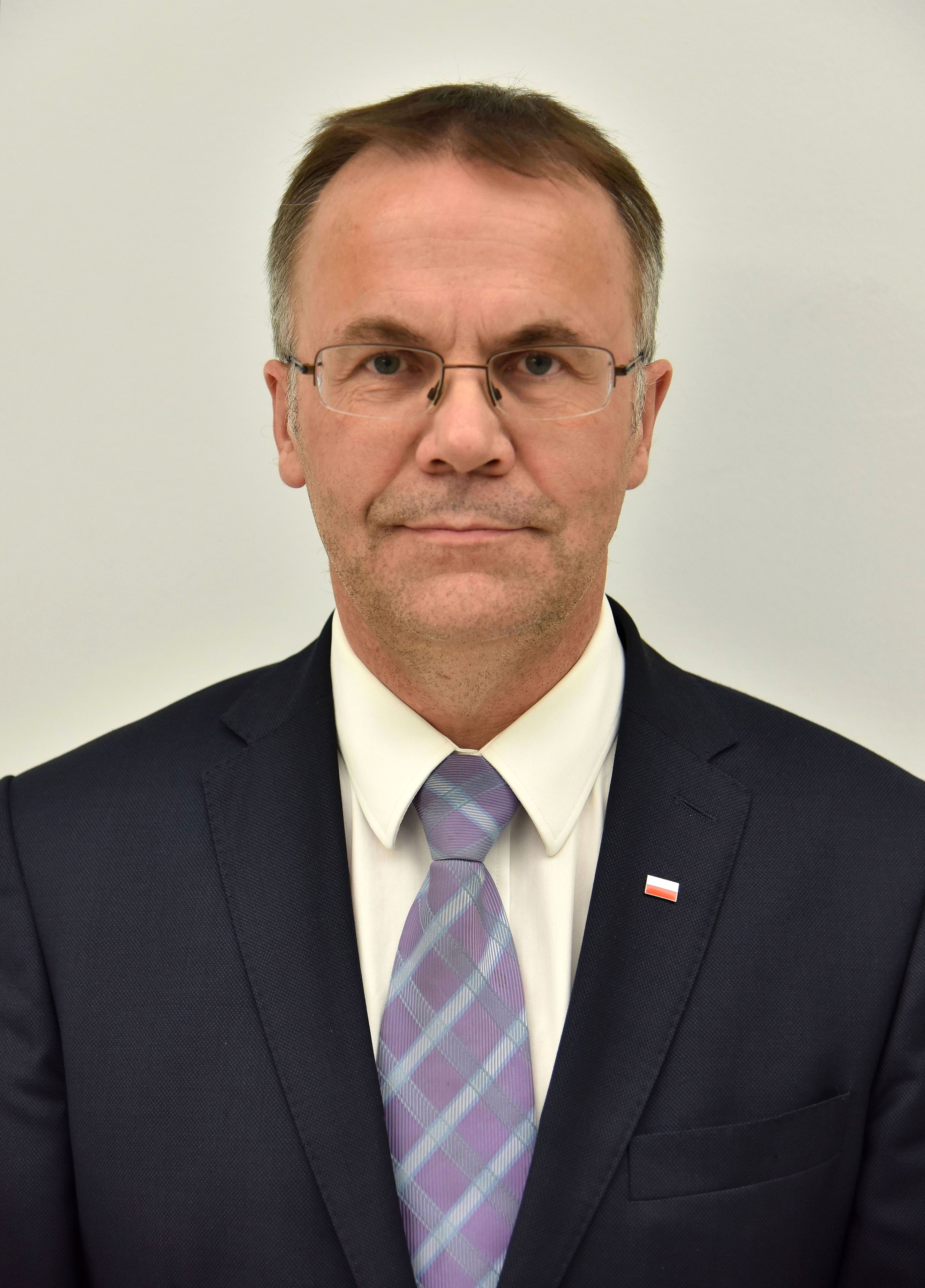 Jarosław Sellin