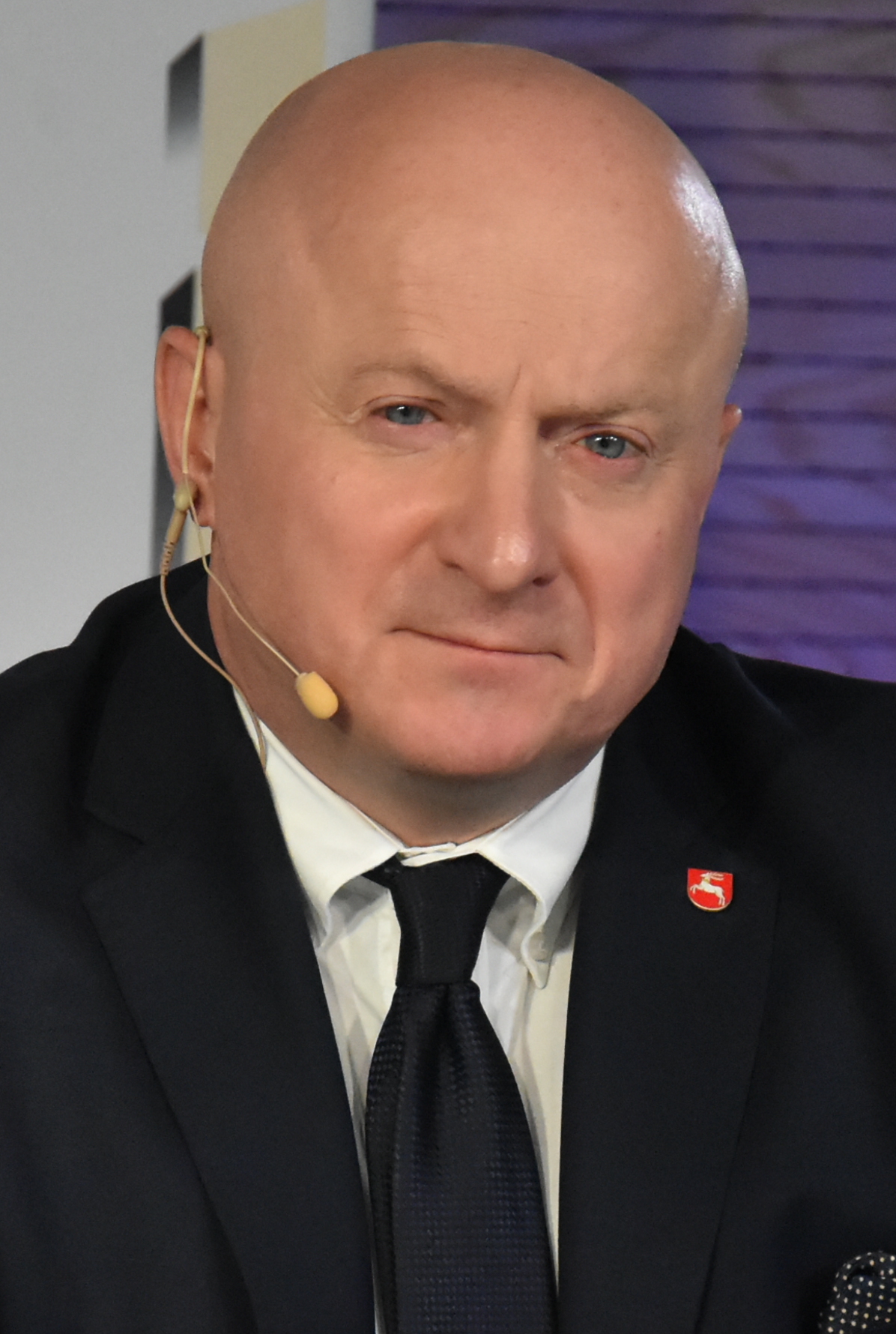 Jarosław Stawiarski