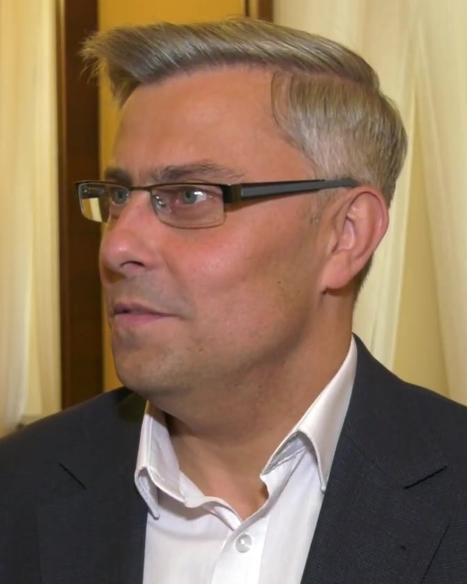 Jarosław Wieczorek
