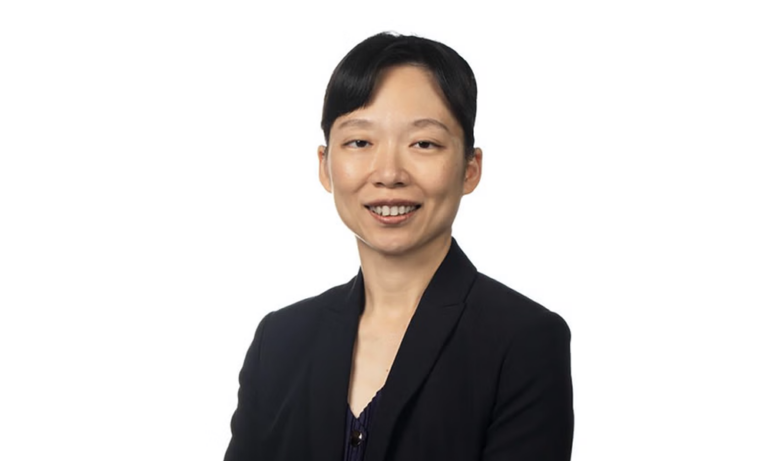 Jasmin Lau