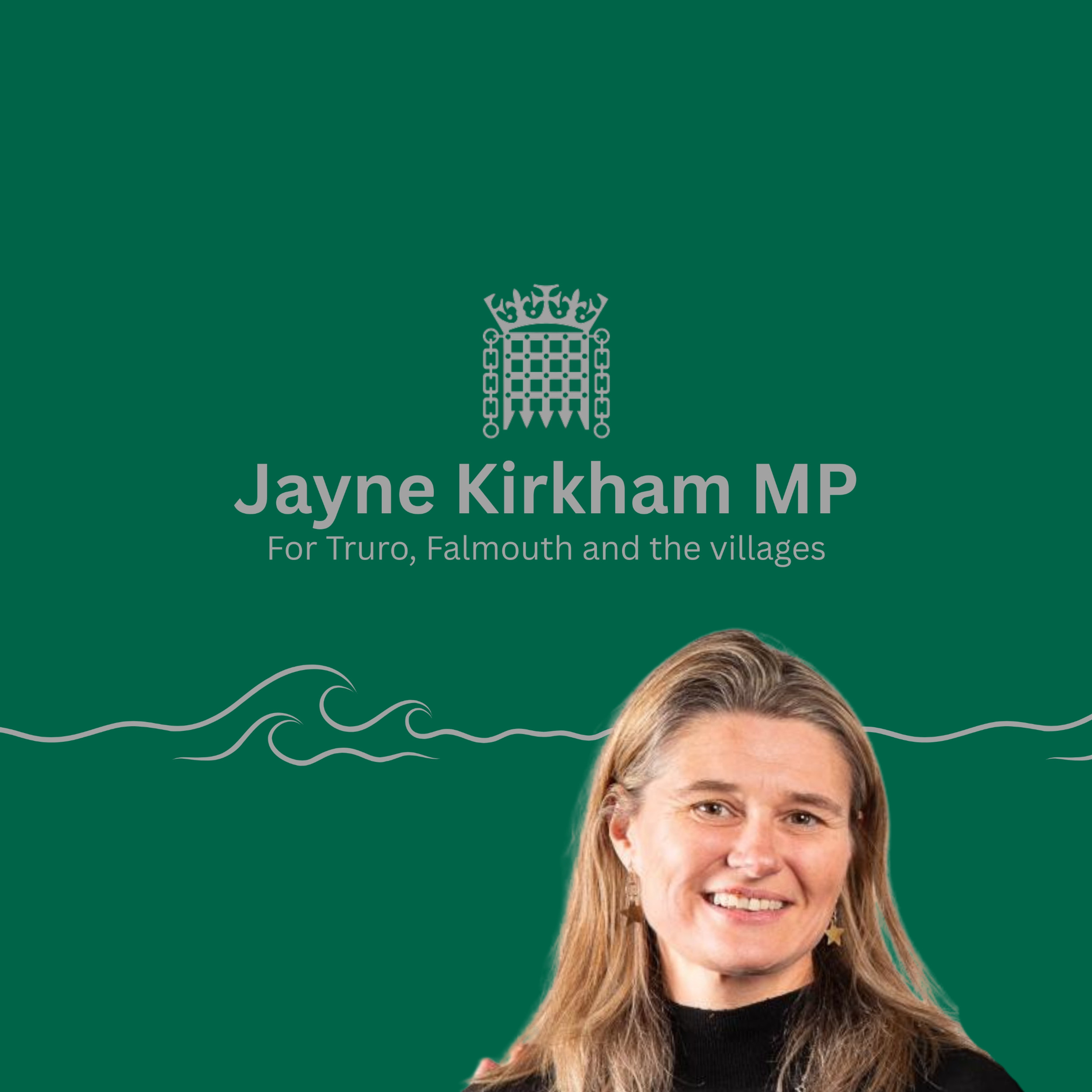 Jayne Kirkham