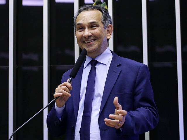 Jaziel Pereira