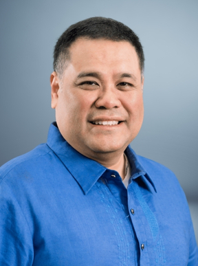 Jeffrey Ferrer