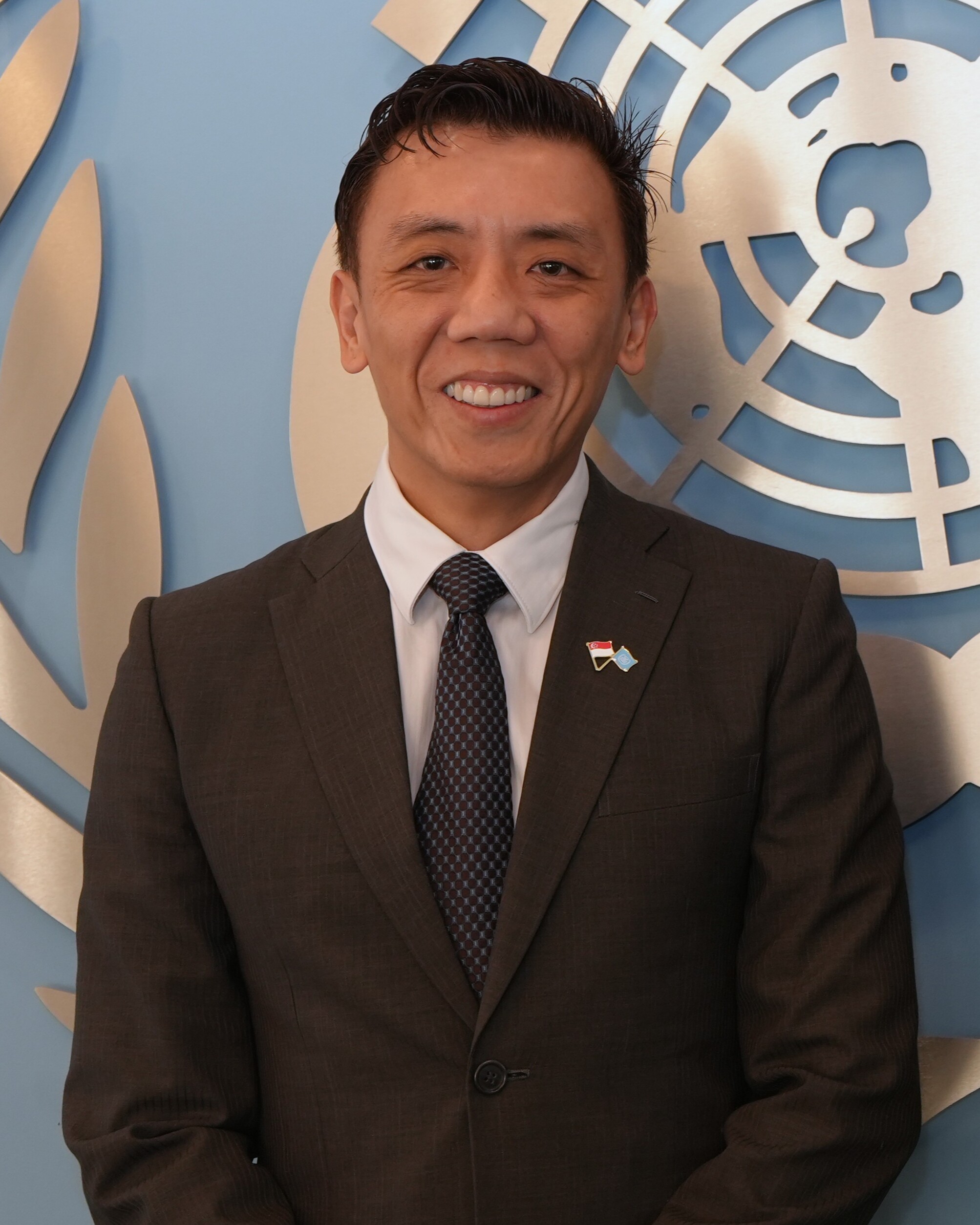 Jeffrey Siow