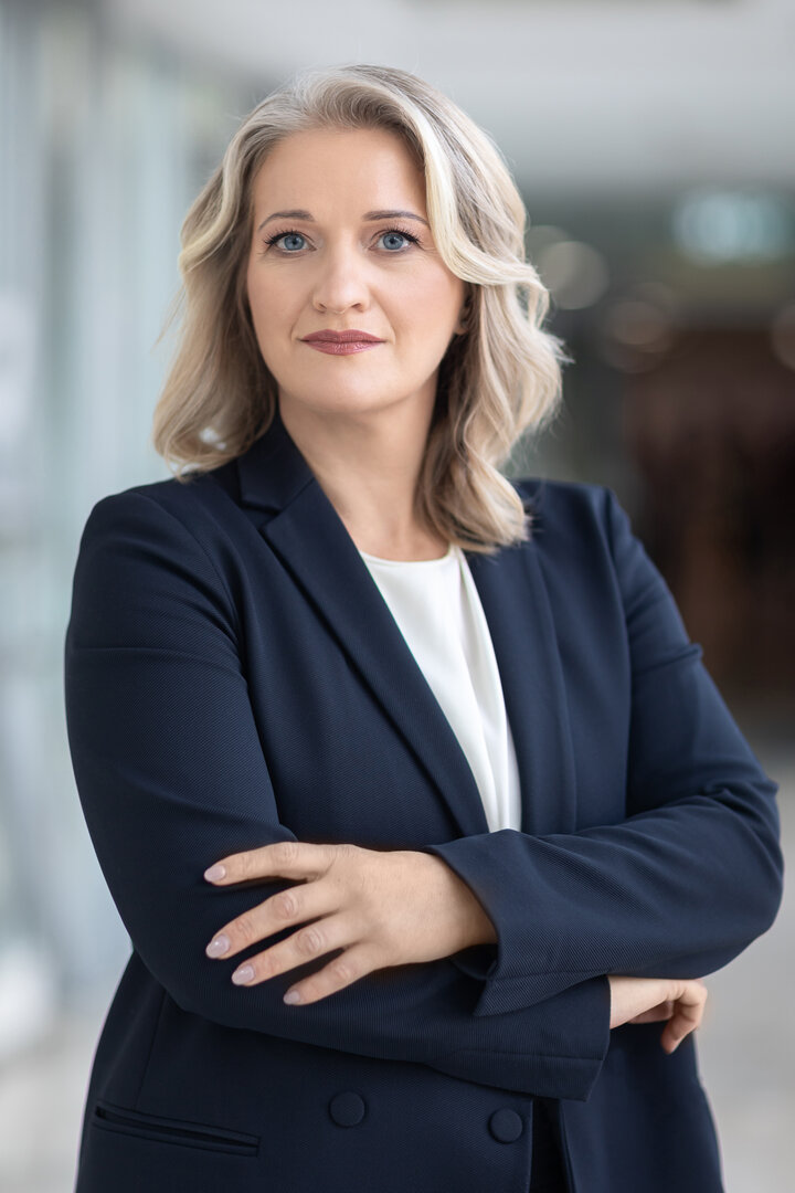 Jekaterina Rojaka