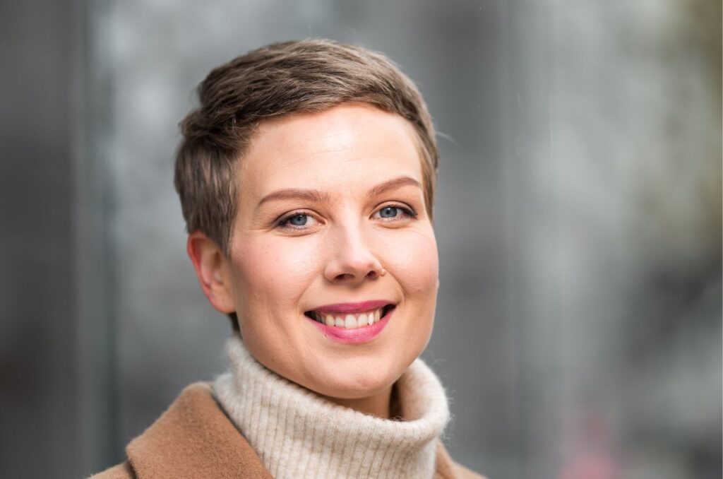 Jenni Pitko