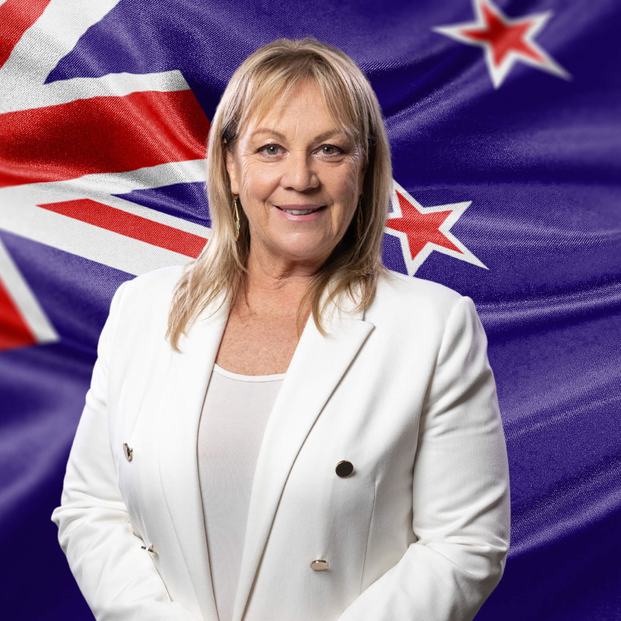 Jenny Marcroft