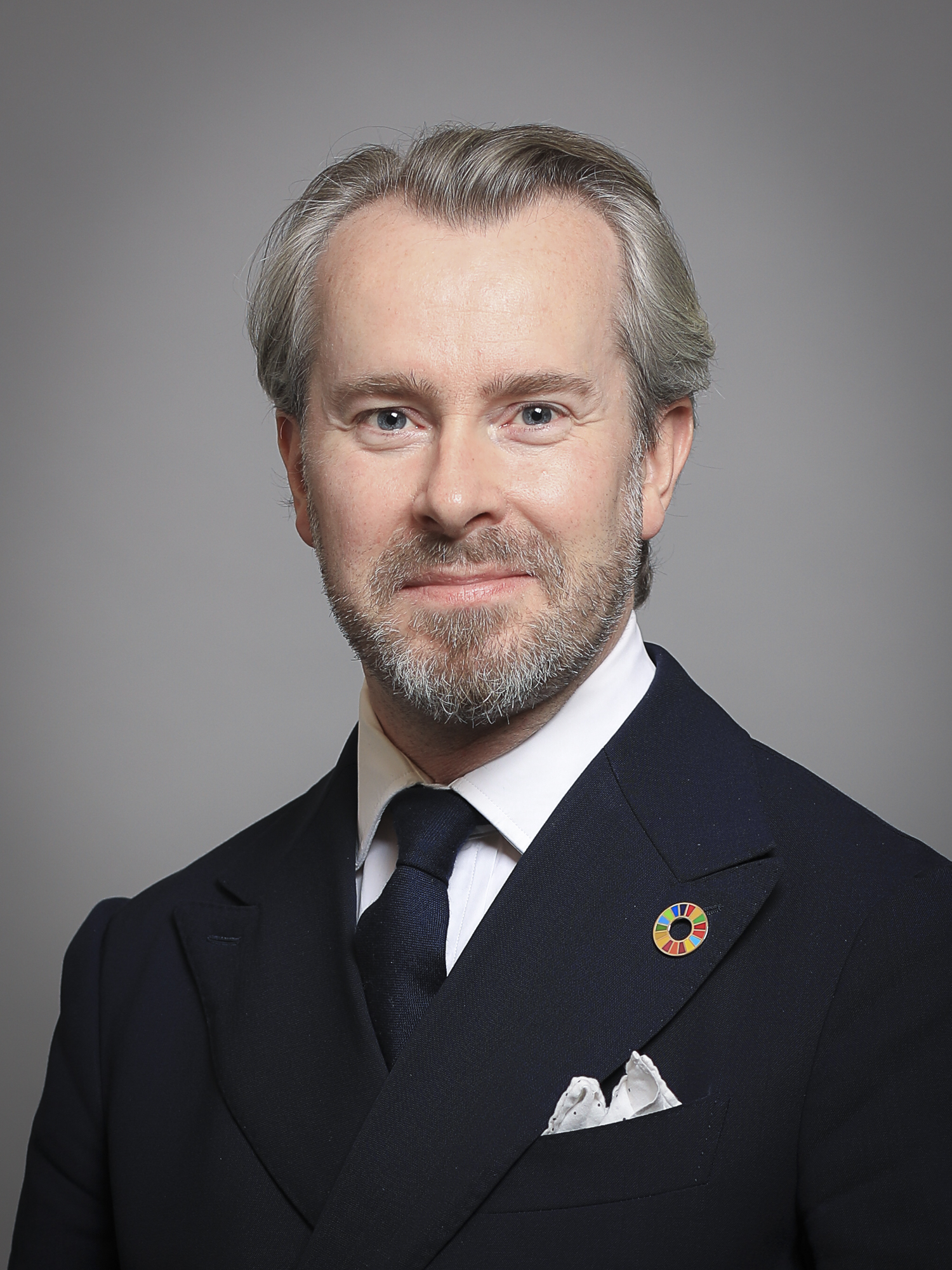 Jeremy Purvis