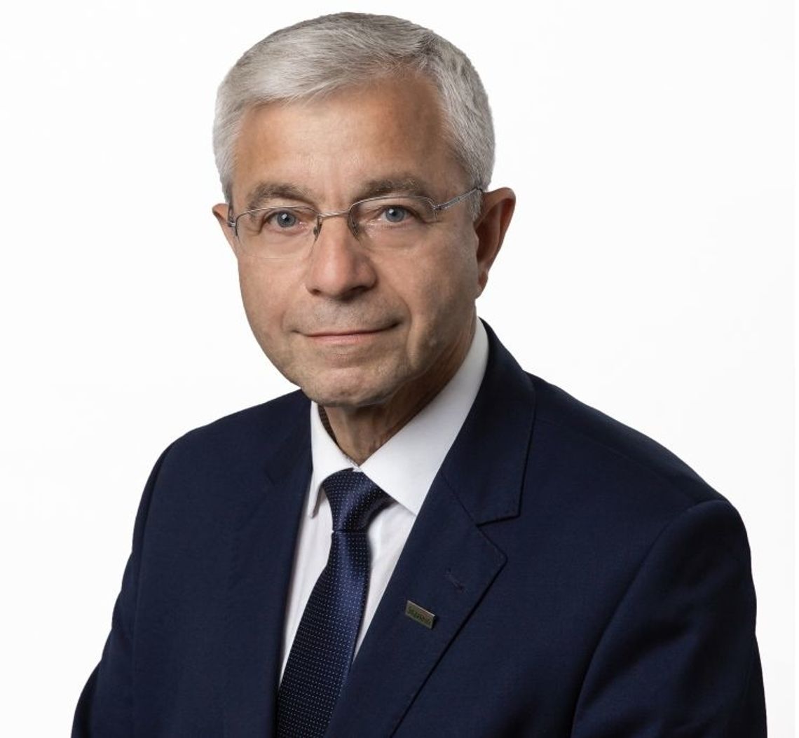 Jerzy Chróścikowski