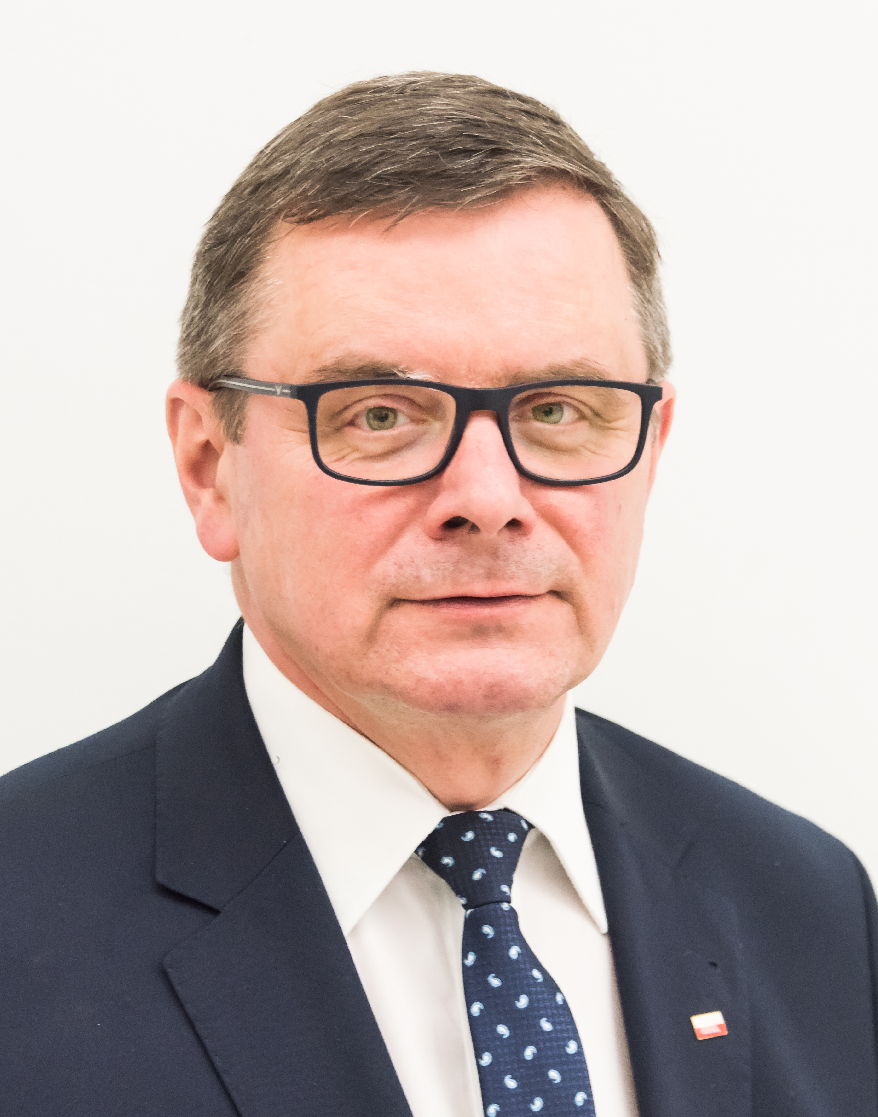 Jerzy Polaczek