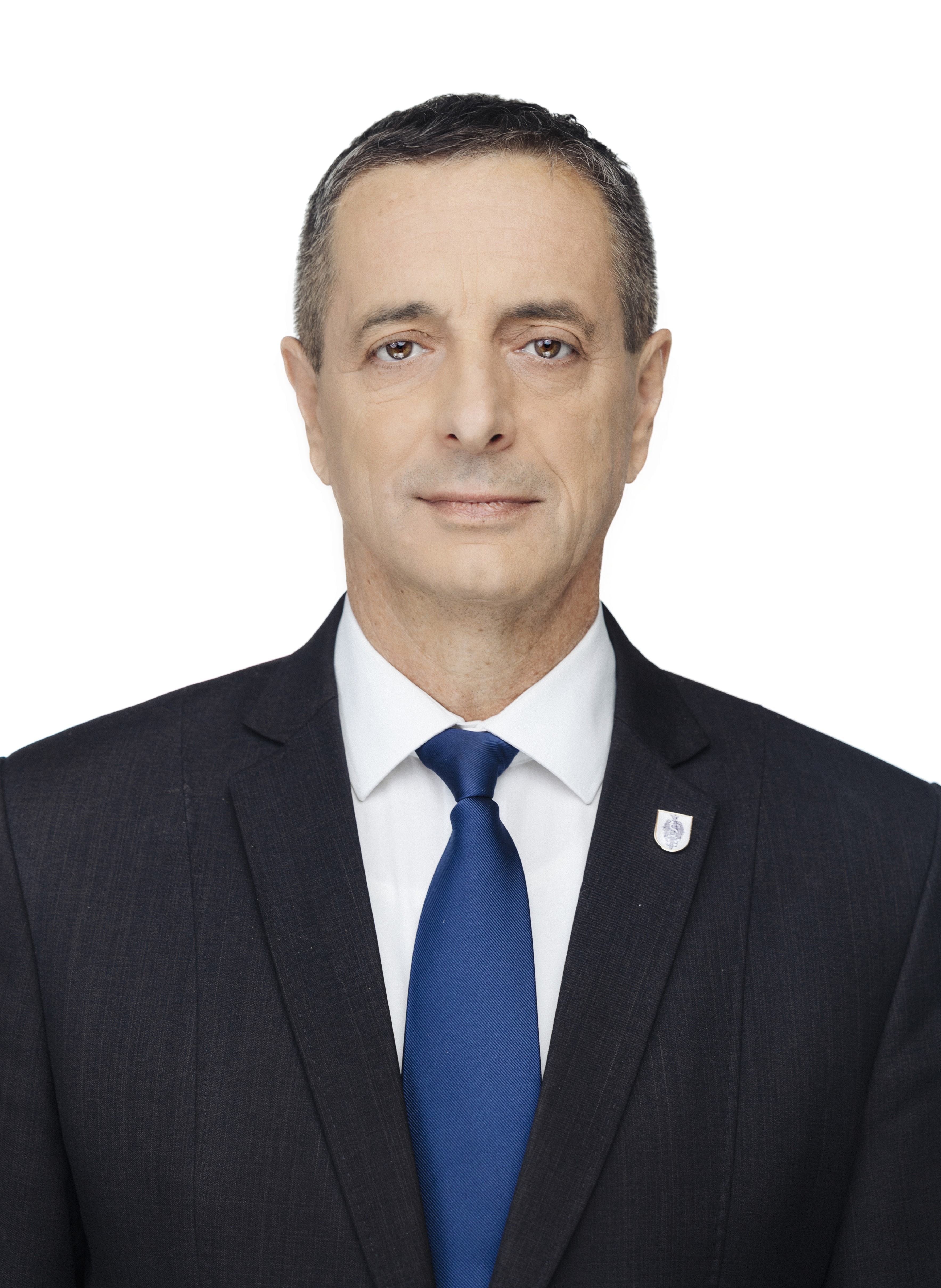 Jerzy Wcisła