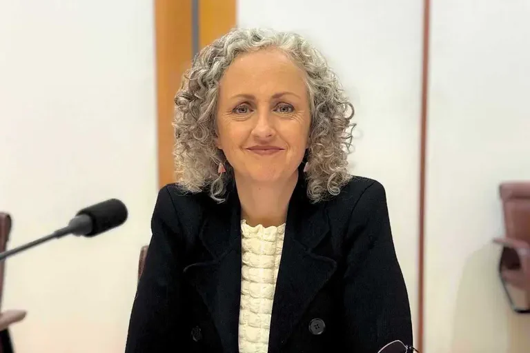Jess Walsh
