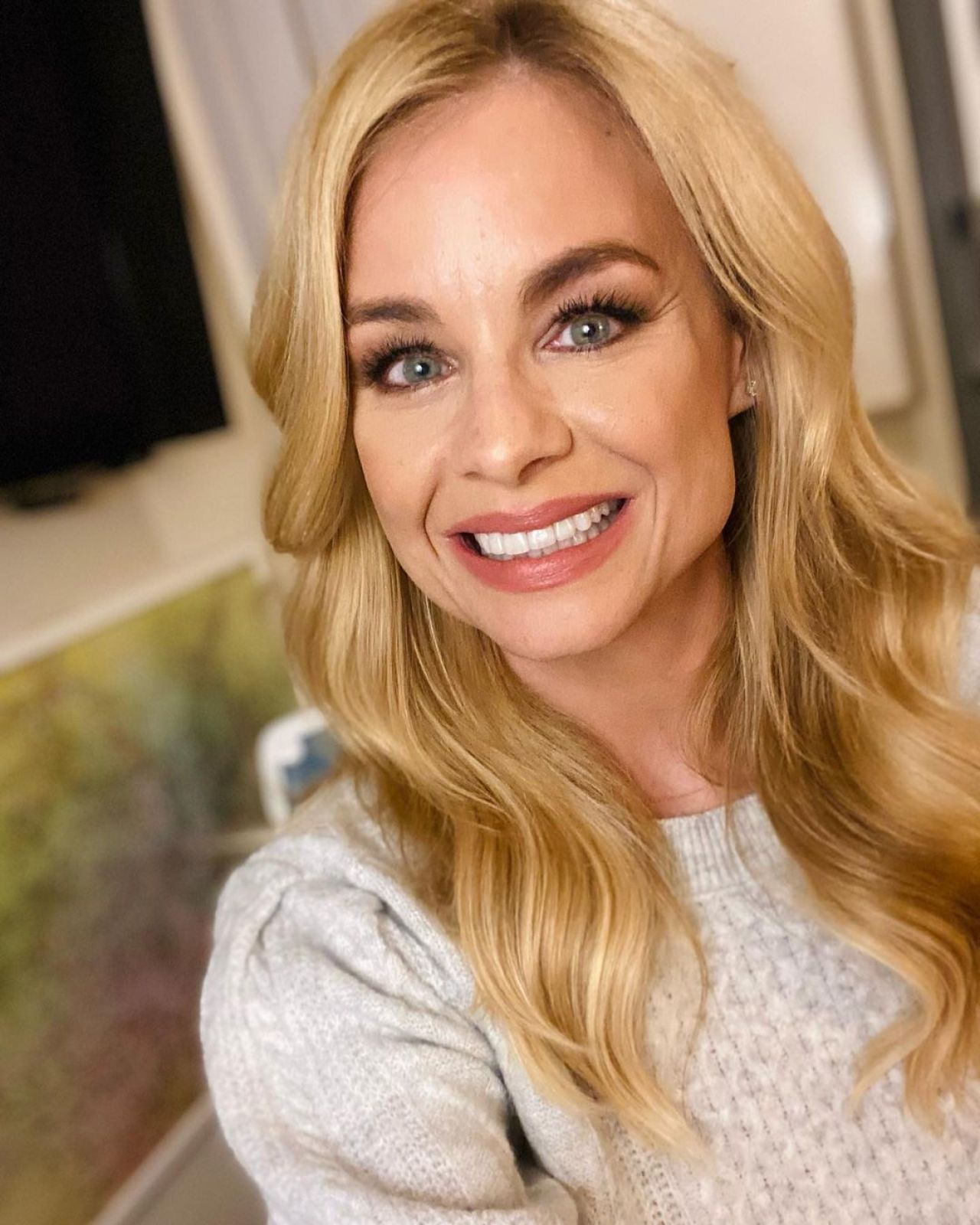 Jessica Collins