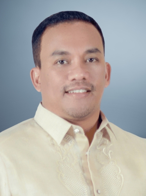 Jhong Ceniza