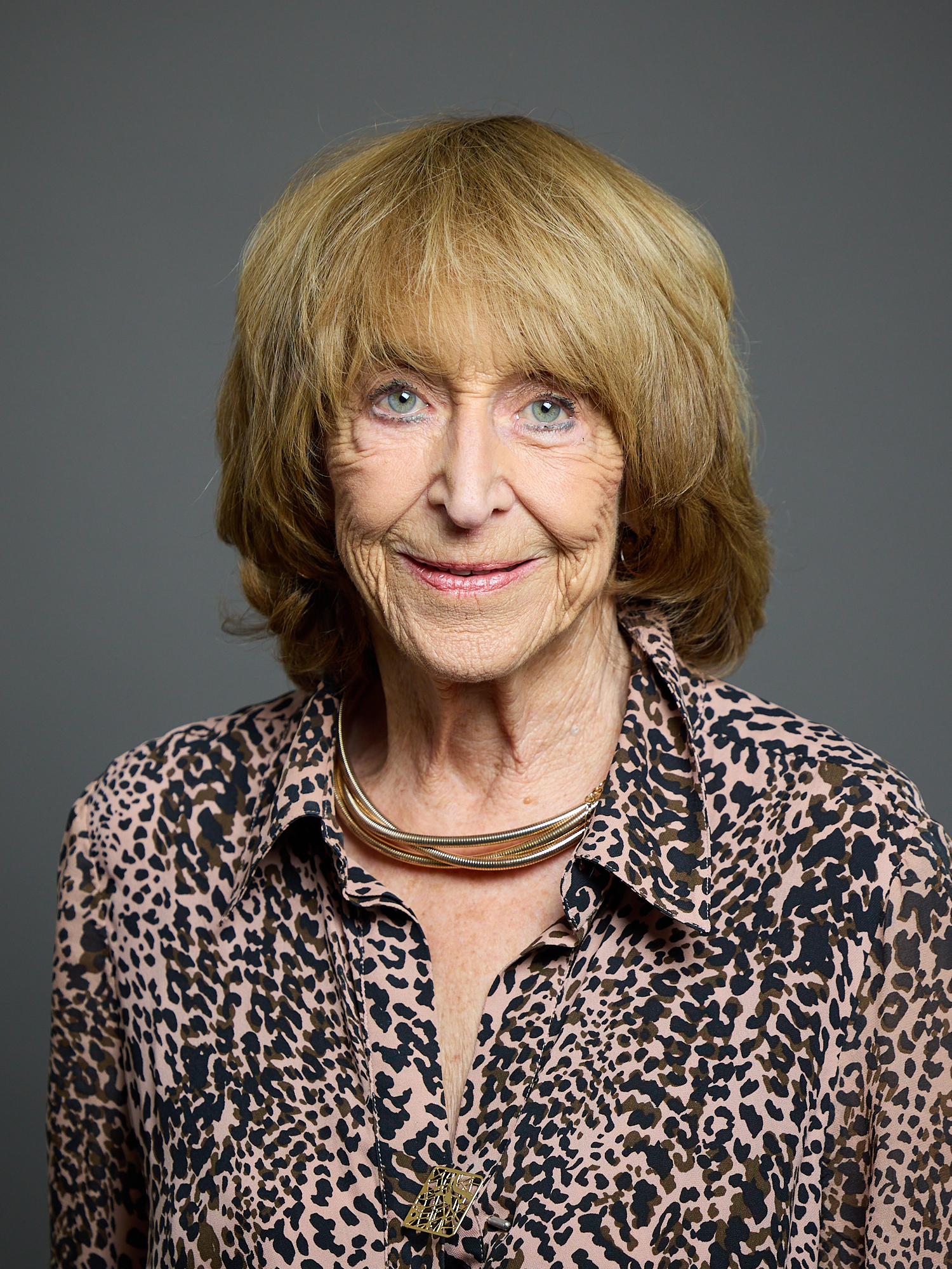 Jill Pitkeathley, Baroness Pitkeathley