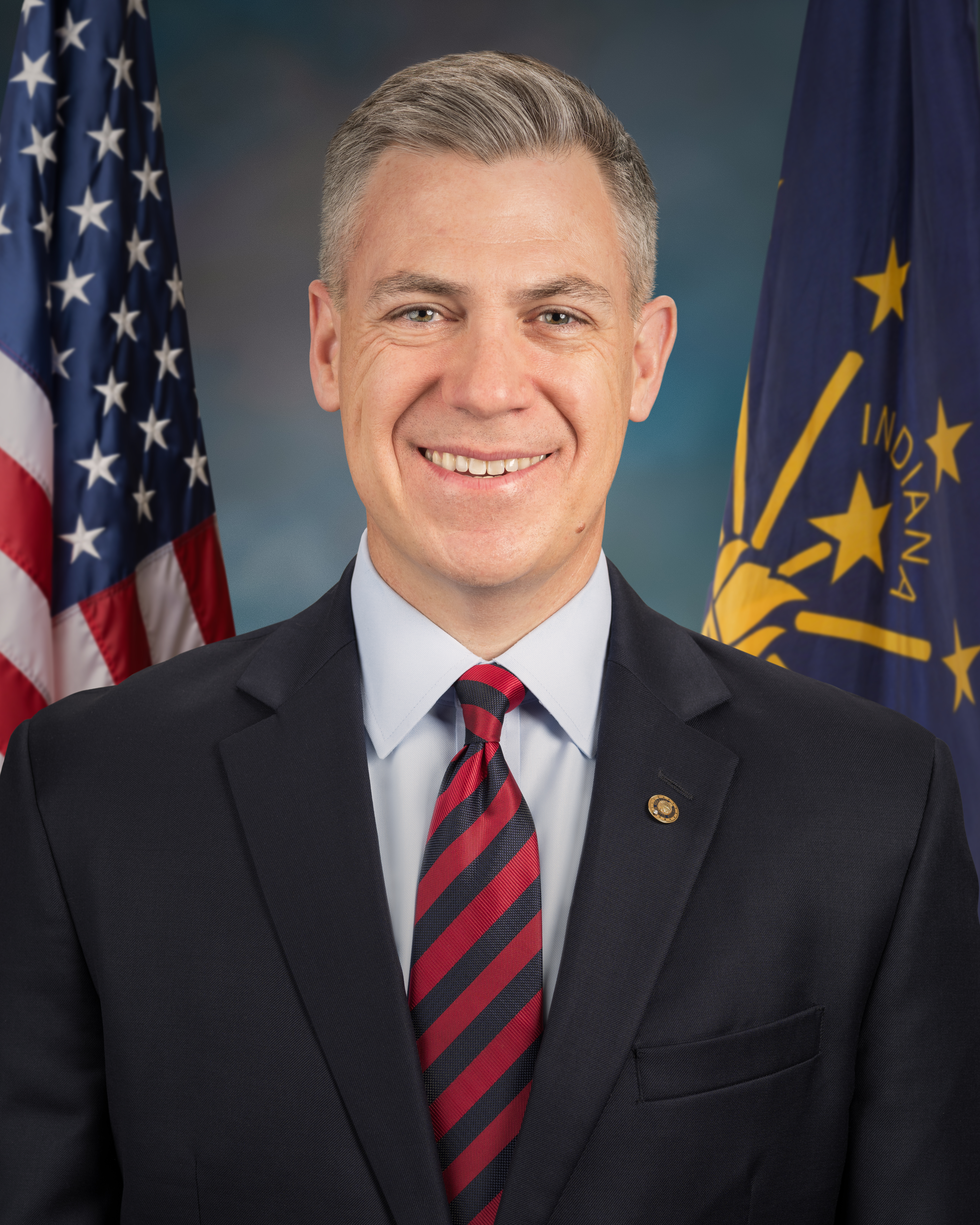 Jim Banks