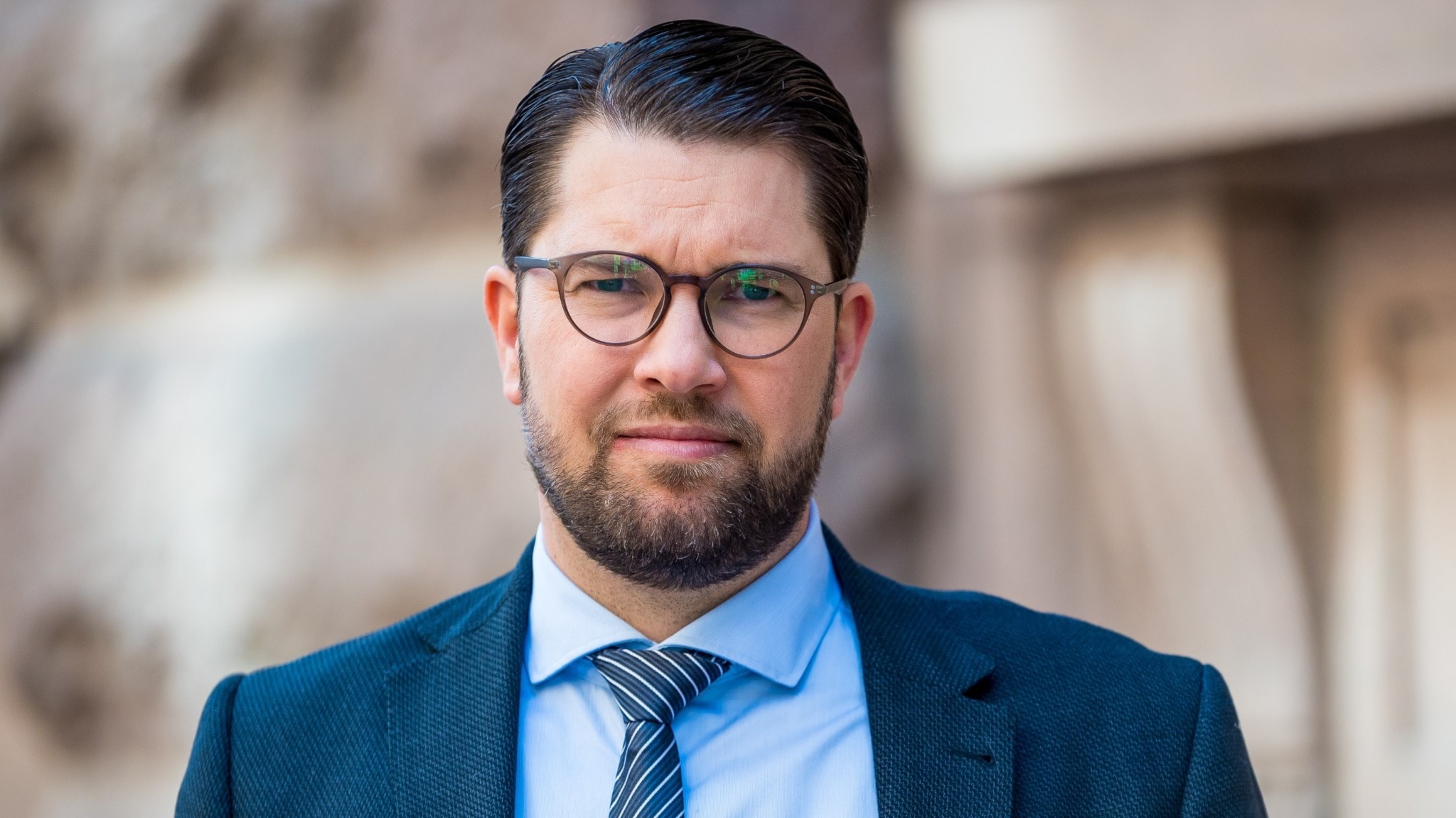 Jimmie Åkesson