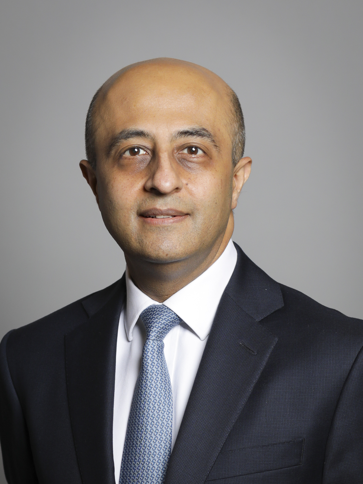 Jitesh Gadhia, Baron Gadhia