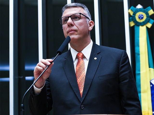 João Carlos dos Santos Mello