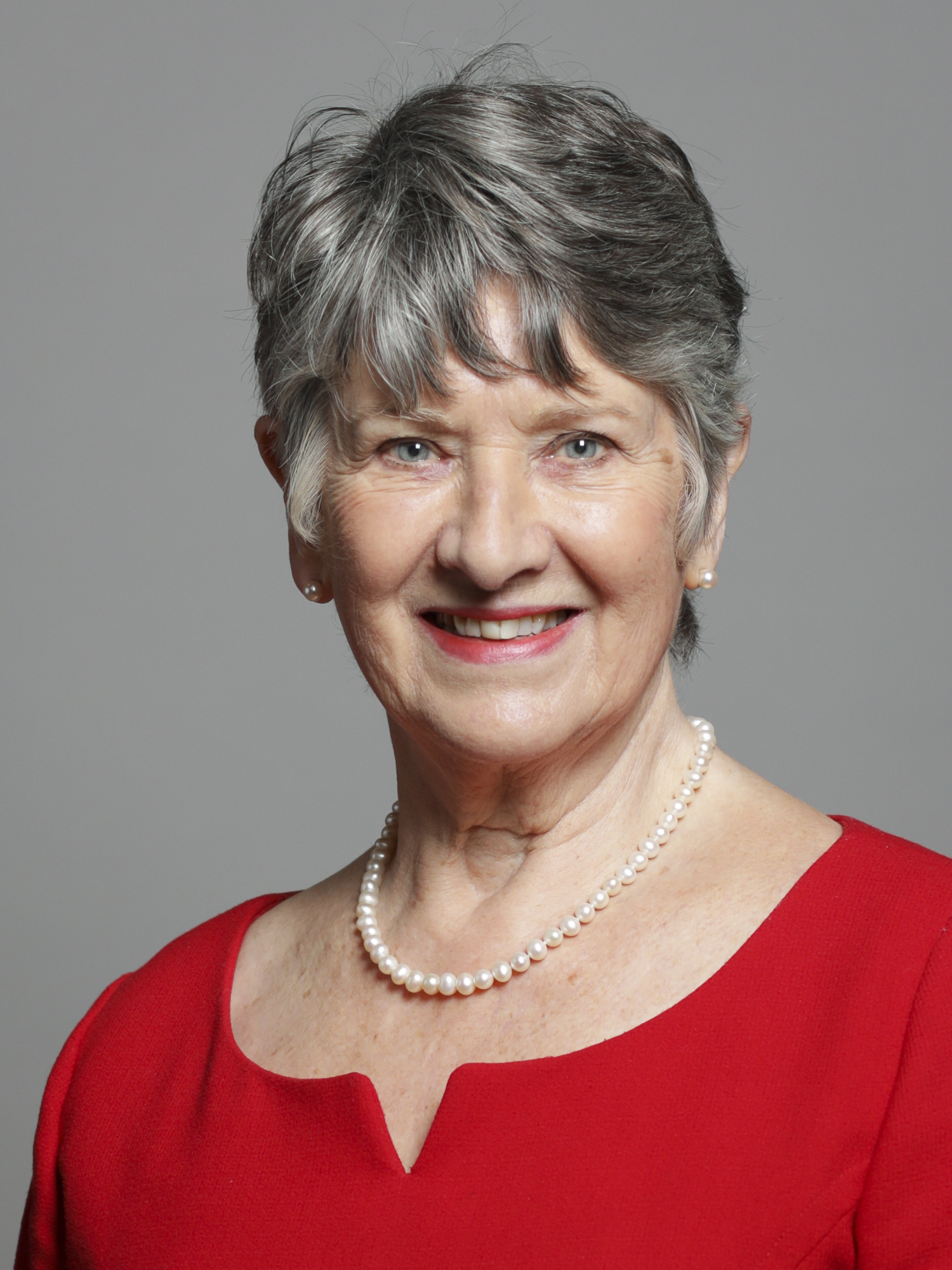 Joan Walmsley, Baroness Walmsley